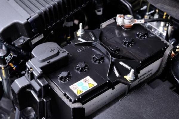 比亚迪电车电池检测（比亚迪电车电池检测能测出是不是新电池）