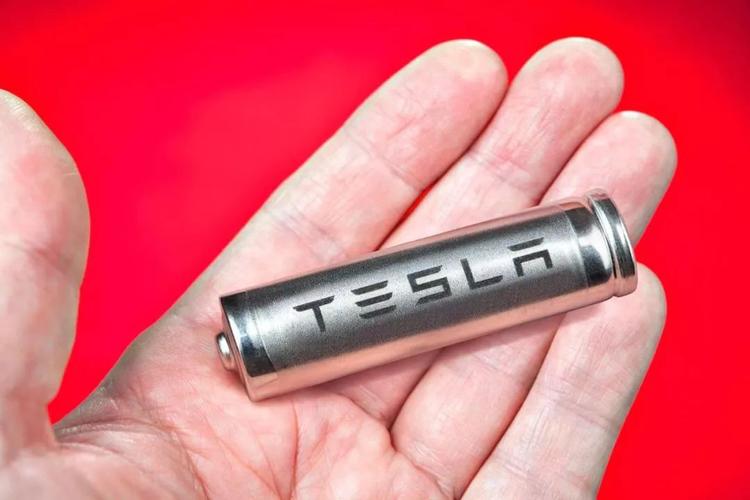 特斯拉锂电池是真的吗吗（特斯拉锂电池技术突破）
