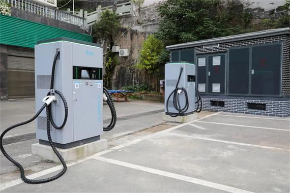 新能源汽车充电站建设值得不,新能源汽车充电站建设方案