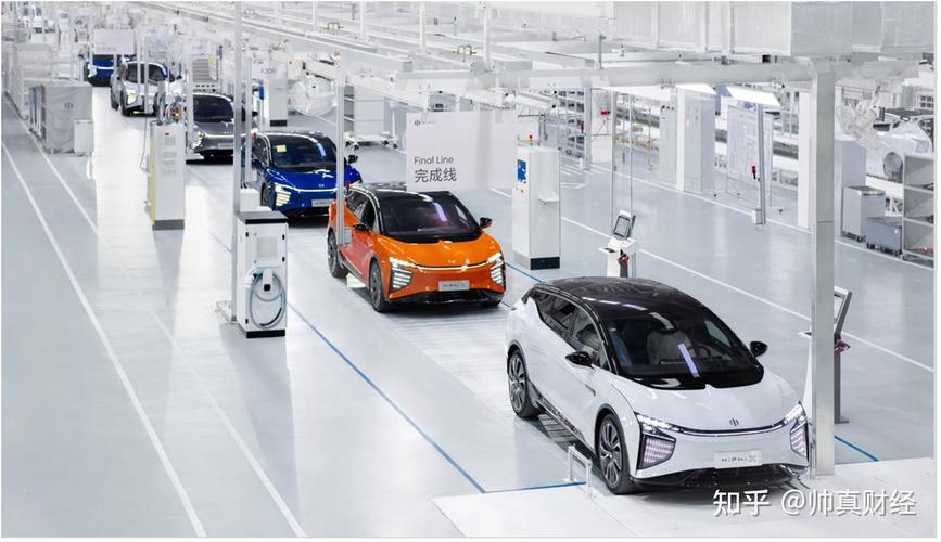 未来新能源汽车价格会下降吗?,未来新能源汽车价格会下降吗知乎
