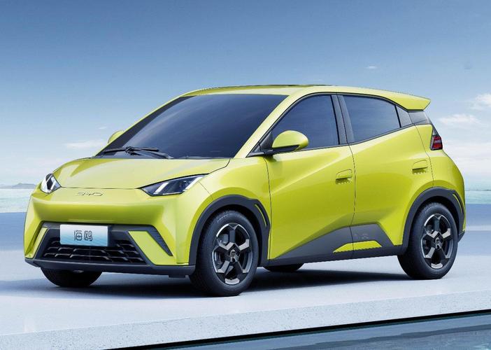 新能源小型汽车哪款最好?,新能源小型汽车哪款最好用