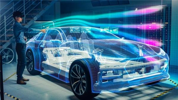 新能源汽车技术是什么样的行业,新能源汽车技术是什么样的行业类型