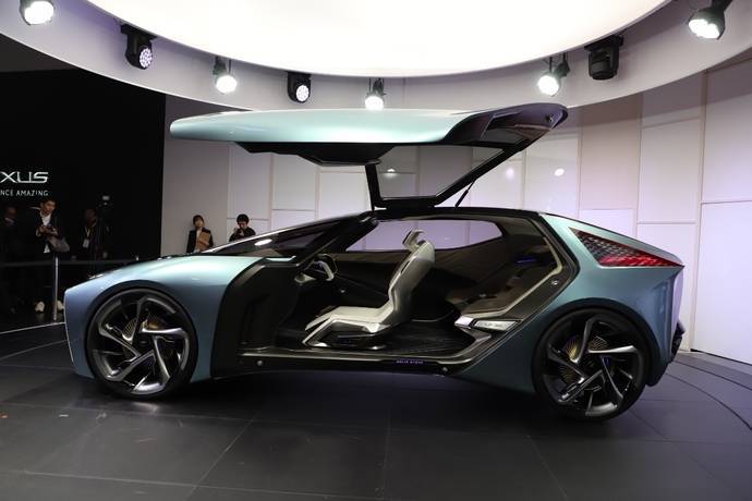 未来会是新能源车,未来会是新能源车吗