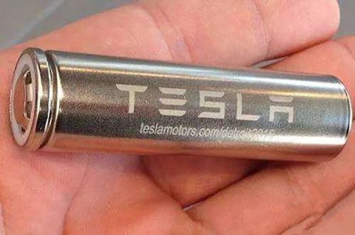 特斯拉新电池用硅碳负极（特斯拉 硅碳负极）